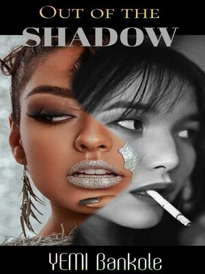 cover image of Out of the Shadow